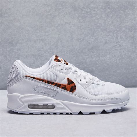 Air Max 90 leopard shoes